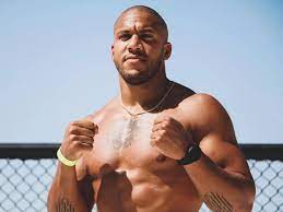 Ciryl gane, with official sherdog mixed martial arts ciryl gane bon gamin. Ciryl Gane Biography Age Height Girlfriend Net Worth Wealthy Spy