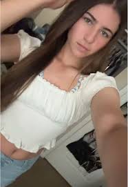 Shannon Davey Blackpool