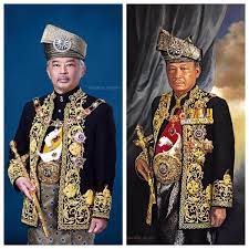 Extreme sport lover zhou feng got involved in an international illegal trade by accident. Selamat Pengantin Baru Tuanku Ydpa Tuanku Permaisuri Agong Malaysia Sayidahnapisahdotcom
