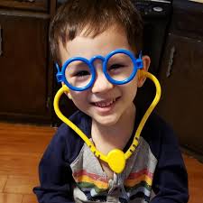 Fundraising for AJ's Stem Cell Transplant and Blood Cancer Treatment