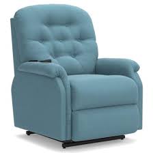 Kick your feet up with a lazy boy. La Z Boy Lift Chairs Ally Silver Luxury Lift Power Recliner Sky Lift Chairs From Lynn S Interiors