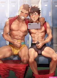 danzi engine full - Manga 1