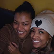 Two friends, no make-up, no filter. Real talk, reflecting