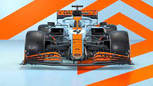 Every second has always counted in f1, so take a look back in time at how technology has changed to play its part. Gp Monaco Mclaren Mcl35m Im Gulf Retro Design Auto Motor Und Sport