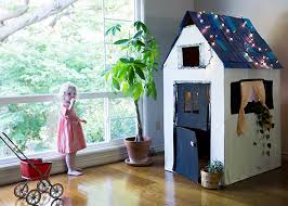 Cara buat kitchen set minimalis dari kardus mainan anak dari kardus mainan anak perempuan. Weekend Activity Rumah Rumahan Dari Kardus Pure Premium Care