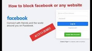 Kaspersky Web Control How To Block Facebook Or Any Website Using Web Control Step By Step Youtube