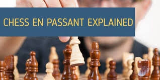 You can find additional information in our cookie policy, privacy policy, disclaimer and terms of website use. En Passant Chess Rules Explained