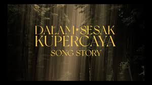 Maybe you would like to learn more about one of these? Lirik Lagu Rohani Dalam Sesak Kupercaya Jpcc Worship Tribunnews Com Mobile