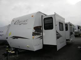 Maybe you would like to learn more about one of these? Wow 2008 Keystone Cougar 30ft Deluxe Travel Trailer Price Reduced For Sale In Brockport New York Classified Americanlisted Com