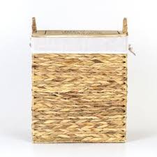 Çamaşır sepeti depolama gıda çevre dostu vietnam ucuz yeni örgü dokuma hasır kutusu sepeti toptan fiyat renkli palmiye yaprağı sepeti. Camasir Sepeti Ve Saklama Cozumleri Herdekora Com