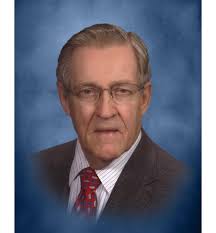 Rev. Dr. Herbert William Cassel