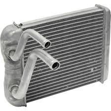 New Hvac Heater Core 1800135 52473178 S10 Blazer Sonoma Jimmy Bravada Hombre Walmart Com Walmart Com