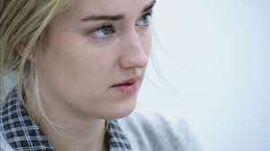 Q&A With 'Blindspot' Star Ashley Johnson