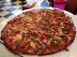 Visit the shop to order a home edition pizza. Cassano S Pizza Another Food Critic