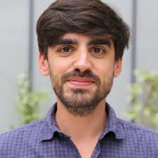 Thomas Constant's Instagram, Twitter & Facebook