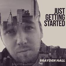Brayden Hall
