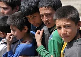 172 Boys of afghanistan Images: PICRYL
