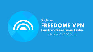 F Secure Freedome Vpn 2 27 5860 0 Incl Trail Reset Trail Extend Free Download F Secure Virtual Private Network Private Network