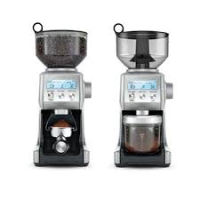 Gina is the first coffee instrument that was created with specialty coffee in mind. Breville The Smart Grinder Pro Bcg820 Breville Viet Nam