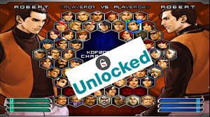 The king of fighters xiii steam edition. The King Of Fighters Xiii Unlock Characters Hd 60fps Youtube