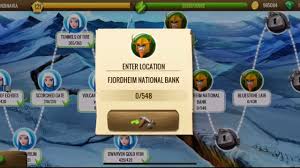 Nordea's loan book increased in 2019, following several years of reduction. Fjordheim National Bank Scandinavia Diggy S Adventure Youtube