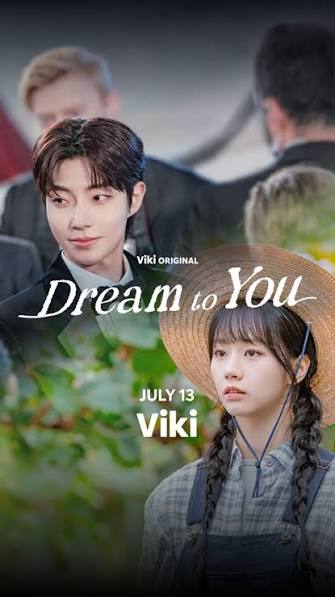 DREAM TO YOU EP2_KING JONATHAN
