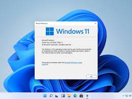 Windows 11 download link available for downloading. Windows 11 6 Neuerungen Und Viel Kosmetik Netzwelt