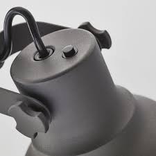 Check spelling or type a new query. Hektar Floor Lamp With 3 Spot Dark Grey Ikea Ireland