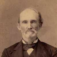 Rev. Marcus Cicero Thomas Jr (1831–1913) • FamilySearch