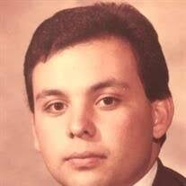 Louis G. Vialpando Obituary