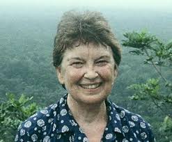 Doris Malaspina Obituary