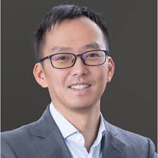 Andrea Randall, Greater China Region