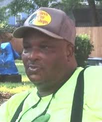 Kenny Jackson Obituary