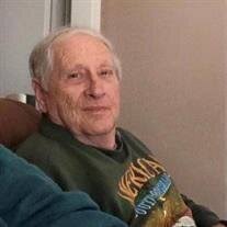 Oscar Lannie Cox Obituary