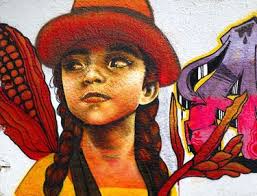 Muralismo mexicano en el mundo: artistas del Edomex pintando historias-  Grupo Milenio