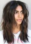 Face Frame Haircut With Bangs