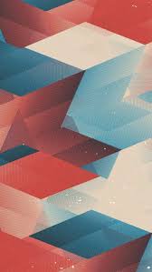 Red And Blue Abstract Arrows Iphone 5 Wallpaper Iphone Wallpaper Pinterest Iphone Wallpaper Abstract Wallpaper
