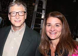 You can even look for a few pictures. Inside Bill And Melinda Gates 147 Million Mega House