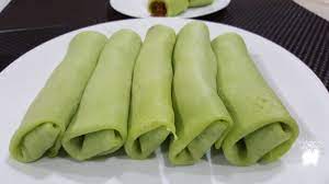 Terima kasih kepada asyraaf kadir (housemate) untuk gambar ni. My Homerecipes Kuih Ketayap Sedap Dan Lembut