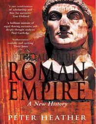 PDF) The Fall of the Roman Empire: A New History