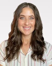 Lani Walker's Instagram, Twitter & Facebook