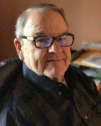 Justus Ray Treece Obituary October 11, 2025