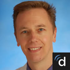 Dr. Michael G. Lucas, DO