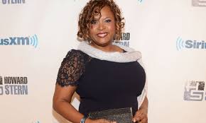 The howard stern show twitter: This Dj Is Ok Baltimore Native Robin Quivers Talks Abuse Illness And Survival Baltimore Sun