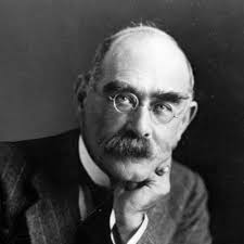 The American Army by Rudyard Kipling