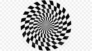 Minimalist animation art gif find on gifer. Optical Illusion Blackandwhite Png Download 500 500 Free Transparent Optical Illusion Png Download Cleanpng Kisspng