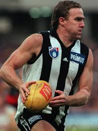 Her father is a pharmacist and pike ended up studying nursing and started her career in a. The Day New Collingwood Football Chief Graham Wright Tore Shreds Off A Young Nathan Buckley Herald Sun