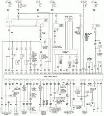 When you make use of your finger or perhaps follow the circuit together with your eyes, it is easy to mistrace the circuit. 2000 Honda Accord Wiring Wiring Diagrams Publish Habit