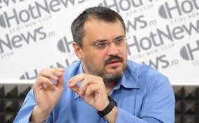 Vrea o românie supusă „presiunii politice de la bruxelles. Cristian Ghinea LasÄƒ Parlamentul European Pentru Ministerul Fondurilor Europene Pe Care L A Condus È™i In Guvernul CioloÈ™ Hotnews Mobile