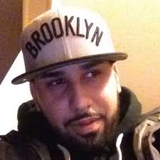 James Guzman (@234KASE)